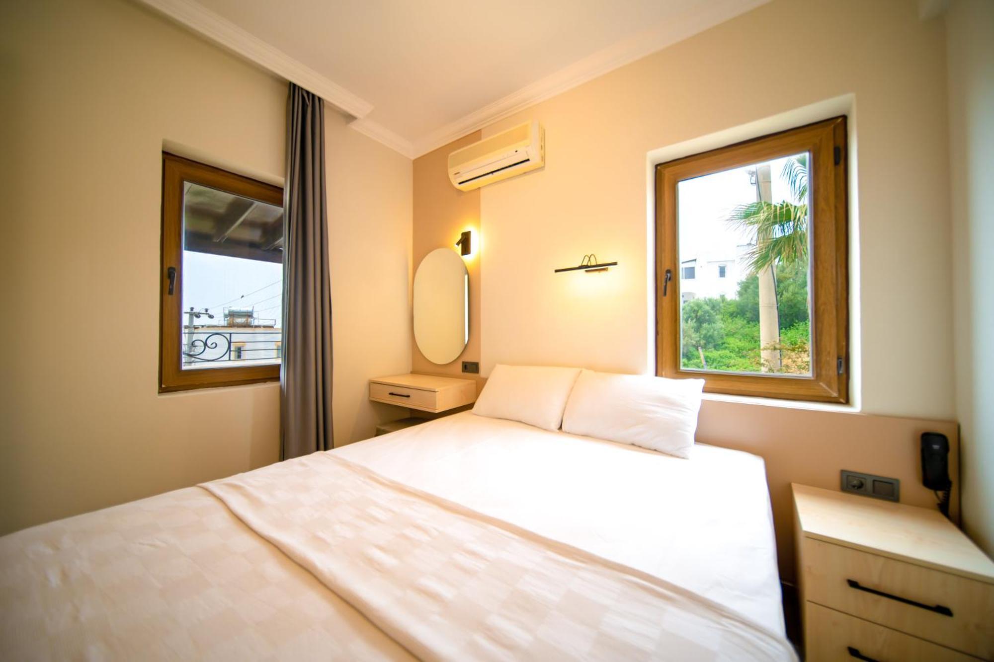 Zera Bodrum By Oezuekara Exterior foto